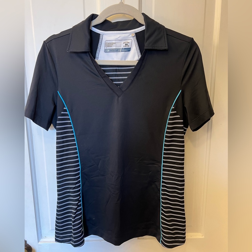 Cutter & Buck women’s polo